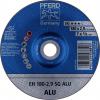 PFERD TOOLS EHT 150-2,5 SG STEELOX 61100150 řezný kotouč rovný 150 mm ...