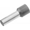 Cimco 187006 dutinka 0.75 mm² částečná izolace šedá 100 ks