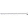 Fischer 562951 FPF II CTF 10,0 x 260 BC 50 šroub do dřeva 10 mm 260 mm TX ocel galvanizováno zinkem 50 ks