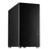 Inter-Tech 88881366 midi tower PC skříň černá