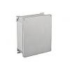 Molex MWE Industrial Solution 936040071 univerzální pouzdro 252 x 215 x 91 litý hliník práškově lakováno prachově šedá (RAL 7037) 1 ks