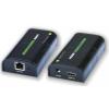 TECHly IDATA-EXTIP-373 HDMI™ extender (prodloužení) přes síťový kabel RJ45 120 m TECHly IDATA-EXTIP-373 HDMI™ extender (prodloužení) přes síťový kabel RJ45 120 m