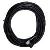 Kabel pro snímače a ovladače, A: Vnitřní, A: M12, Pravoúhlý 4, B: Volný konec kabelu, B: Neuzavřený, 60V, IP67 RS PRO 6 Kabel pro snímače a ovladače, A: Vnitřní, A: M12, Pravoúhlý 4, B: Volný konec kabelu, B: Neuzavřený, 60V, IP67 RS PRO 6