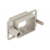 HARTING Dokovací rám, Dokovací rám, řada: 0914 2.08 mm², 0.5 mm² -, 250 V HARTING Dokovací rám, Dokovací rám, řada: 0914 2.08 mm², 0.5 mm² -, 250 V