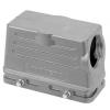 Amphenol Industrial C146 Kryt napájecího konektoru pro vysoké zatížení 2 E16 Amphenol Industrial C146 Kryt napájecího konektoru pro vysoké zatížení 2 E16