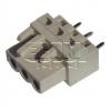 Svorkovnicová zásuvka 8EDGB-5.00-03P-11-01A(H), 3 póly, 320 V / 20 A