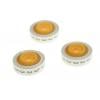 Označovač kabelu, řada: SDR-3 2.43 mm x 5.46mm 3M 3 SDR 3-89203 Označovač kabelu, řada: SDR-3 2.43 mm x 5.46mm 3M 3 SDR 3-89203