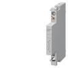 Siemens 5TT5910-0 5TT59100 pomocný proudový spínač
