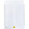 BJZ A-32148 ESD držák na prospekty transparentní DIN A4 1 ks (š x v x h) 220 x 310 x 40 mm BJZ A-32148 ESD držák na prospekty transparentní DIN A4 1 ks (š x v x h) 220 x 310 x 40 mm
