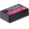 TracoPower THI 0521 DC/DC měnič napětí do DPS 5 V/DC 12 V/DC, -12 V/DC 80 mA 2 W Počet výstupů: 2 x Obsah 1 ks