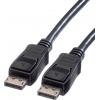 Roline HDMI kabel Zástrčka HDMI-A, Zástrčka HDMI-A 1.50 m černá 11.04....