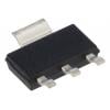 AEC-Q101, řada: SIPMOS MOSFET BSP135H6327XTSA1 N-kanálový 120 mA 600 V Infineon, SOT-223, počet kolíků: 4 kolíkový AEC-Q101, řada: SIPMOS MOSFET BSP135H6327XTSA1 N-kanálový 120 mA 600 V Infineon, SOT-223, počet kolíků: 4 kolíkový