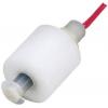 Gems Sensors, řada: LS-3 Svislá montáž Plovákový spínač 610 mm SPST NO 240 V ac Gems Sensors, řada: LS-3 Svislá montáž Plovákový spínač 610 mm SPST NO 240 V ac