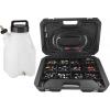 KS Tools 150.1941 Adaptér pro chladicí systém M50 x 2,5, oranžová