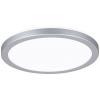 Paulmann 71004 P Atria Shine 11,2W 4000K 190mm ch mt Ks LED stropní svítidlo 11.2 W chrom (matný) Paulmann 71004 P Atria Shine 11,2W 4000K 190mm ch mt Ks LED stropní svítidlo 11.2 W chrom (matný)