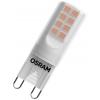 OSRAM HOMELIGHTING 4058075761919 LED Energetická třída (EEK2021) G (A ...