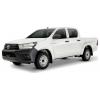 Maisto Toyota Hilux 1:27 model auta