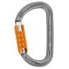 Petzl, Karabina, Nerezová ocel, Hliník, velikost otvoru brány: 24 mm Petzl, Karabina, Nerezová ocel, Hliník, velikost otvoru brány: 24 mm