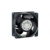 ebm-papst Axiální ventilátor, řada: 3200J, průtok vzduchu: 146 m³/h 14.5 W 24V dc 480 mA 92 mm 92mm 38 mm