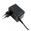 RS PRO Adaptér AC/DC 3 W, výstup: 12V dc, počet výstupů: 1 2.1 x 5.5 x 12 mm Kladný pól na středu, 2.5 x 5.5 x 12 mm