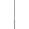 Bosch Accessories 2608836605 2608836605 příklepový vrták 4 mm SDS plus 1 ks