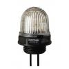 Werma Maják, řada: 230 Nepřetržité barva Čirá 24V LED Vestavěný 500mA RoHS IP65 Werma Maják, řada: 230 Nepřetržité barva Čirá 24V LED Vestavěný 500mA RoHS IP65