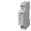 Siemens 5TT5801-0 instalační stykač 1 spínací kontakt, 1 rozpínací kontakt 20 A 1 ks Siemens 5TT5801-0 instalační stykač 1 spínací kontakt, 1 rozpínací kontakt 20 A 1 ks