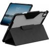 Urban Armor Gear UAG Urban Armor Gear Plyo LT Case | Appl pouzdro na tablet Apple iPad Pro 13 (M5, 8th Gen, 2025) 33 cm (13) BookCase černá, transparentní Urban Armor Gear UAG Urban Armor Gear Plyo LT Case | Appl pouzdro na tablet Apple iPad Pro 13 (M5, 8th Gen, 2025) 33 cm (13) BookCase černá, transparentní