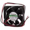 Sunon Axiální ventilátor, řada: M, průtok vzduchu: 28.9 m³/h 870 mW 12 V dc 72 mA IP0 50 mm 50 mm 15 mm