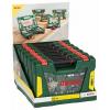 Bosch Accessories 2607017311 2607017311 sada nářadí Bosch Accessories 2607017311 2607017311 sada nářadí
