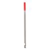 KS Tools 150.1061 Opravářské svorky zahnuté u-forma Ø 0,8 mm, 100 kusů