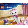 43286 LEGO® DISNEY Aistocats: Bezokouzlující Marie (43286) 43286 LEGO® DISNEY Aistocats: Bezokouzlující Marie (43286)