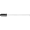 PFERD 47601046 Držák brusných kloboučků Průměr 5 mm 5 ks