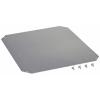 Fibox MPS ARCA 3030 Mounting plate (d x š) 250 mm x 250 mm pozinkovaná ocel 1 ks Fibox MPS ARCA 3030 Mounting plate (d x š) 250 mm x 250 mm pozinkovaná ocel 1 ks