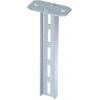 OBO Bettermann 6361420 závěsná stopka (d x š x v) 2000 x 80 x 42 mm 1 ks