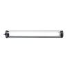 osvětlení strojů, 25 W, typ žárovky: LED dosah 650 mm, 24V dc, délka: 650 mm, délka: 25.6 in Lineární pevné Waldmann