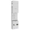 ABN EZ17111 pole counter Obsah 1 ks ABN EZ17111 pole counter Obsah 1 ks