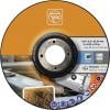 PFERD TOOLS 100 T 600-8,0 ZIRKON R SGP HD CAST+STEEL/60,0 66397196 řez...