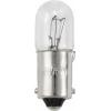 TRU COMPONENTS TC-12842720 miniaturní žárovka 24 V 5 W BA9s teplá bílá 1 ks