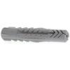 Fischer Fixings Šedá Nylon Hmoždinka 60 mm Fischer Fixings Šedá Nylon Hmoždinka 60 mm