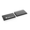Texas Instruments ADC TLC3578IPW 1 14 bitů 200 ksps, TSSOP, počet kolíků: 24 kolíkový