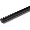 RS PRO Acetalová tyč Černá, délka: 1 m x 50 mm v prům. RS PRO Acetalová tyč Černá, délka: 1 m x 50 mm v prům.