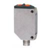 ifm electronic Fotoelektrický snímač, řada: O6H LED Blok Kabel, výstup: PNP NO/NC Difuzní IP65, IP67, IP68, IP69K