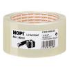3M 5962F/1233 oboustranná lepicí páska černá (d x š) 33 m x 12 mm 1 ks
