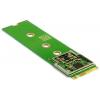Google Coral Mini PCIe M.2 Accelerator B/M Key rozšiřující modul 1 ks Google Coral Mini PCIe M.2 Accelerator B/M Key rozšiřující modul 1 ks