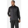 Dickies Pracovní vesta DK0A4XTD pánská, SC: M, Černá Tepelná izolace No Dickies Pracovní vesta DK0A4XTD pánská, SC: M, Černá Tepelná izolace No