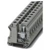 Siemens 8WH12010AK00 řadová svorka 1 ks Siemens 8WH12010AK00 řadová svorka 1 ks