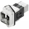 Weidmüller IE-BSS-V14M-RJ45-C konektor RJ45 , 1012310000, 10 ks Weidmüller IE-BSS-V14M-RJ45-C konektor RJ45 , 1012310000, 10 ks