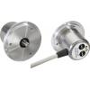 Posital Fraba absolutní rotační snímač 1 ks UCD-S401G-1212-NA1A-2RW magnetické synchro 58 mm Posital Fraba absolutní rotační snímač 1 ks UCD-S401G-1212-NA1A-2RW magnetické synchro 58 mm