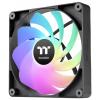 Thermaltake CT120 Reverse ARGB Sync PC Cooling Fan 2 Pack PC větrák s krytem (š x v x h) 120 x 120 x 25 mm Thermaltake CT120 Reverse ARGB Sync PC Cooling Fan 2 Pack PC větrák s krytem (š x v x h) 120 x 120 x 25 mm